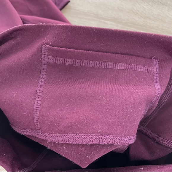 Fabletics Powerhold Mila Leggings - Picture 9 of 16